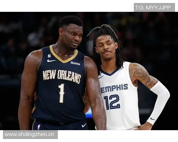 考辛斯调侃莫兰特希望其加盟森林狼或火箭引发热议