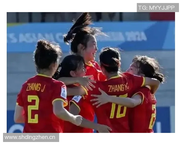 中国U17女子世界杯C组小组赛表现出色晋级16强战斗力十足 中国U17女子世界杯C组小组赛表现出色晋级16强战斗力十足