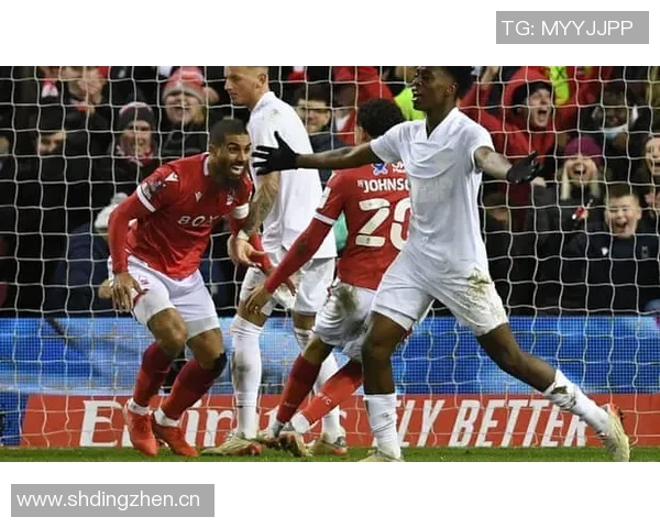 埃利奥特安德森荣膺诺丁汉森林九月最佳球员连续两月获此殊荣