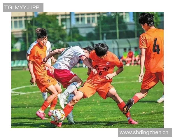 全运会U18男足决赛阶段第六与第七比赛日精彩对阵一览