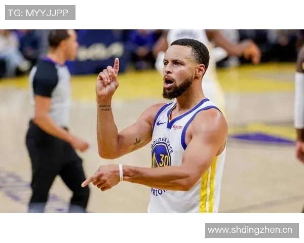 戈登称勇士实力强大库里牵制力迫使防守频繁调整