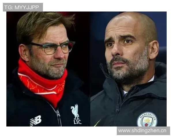 瓜迪奥拉与多特交锋13次保持不败唯独输给克洛普的3场比赛 瓜迪奥拉与多特交锋13次保持不败唯独输给克洛普的3场比赛