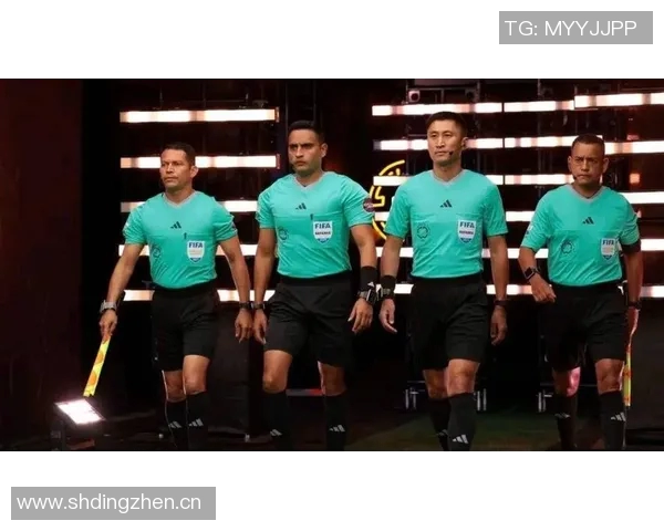 马宁赛后遭遇冲突连罚三红牌安保紧急护送离场引发热议