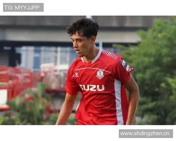 李小恒若持续进步或将在泰山队中发挥更关键作用 李小恒若持续进步或将在泰山队中发挥更关键作用