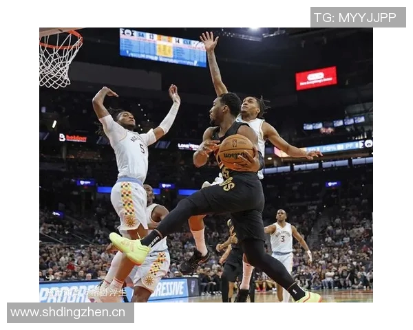 福克斯缺阵却创队史最佳开局新生代马刺如何逆袭成功