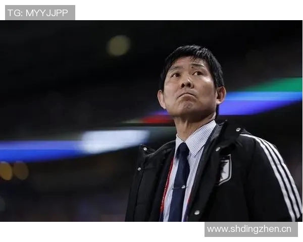 森保一赛后发布会长达47分钟向记者比心展现亲和力