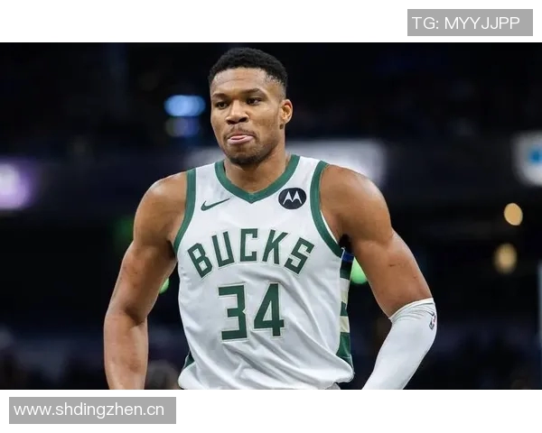 字母哥感恩雄鹿改变人生目标明确全力以赴争夺总冠军