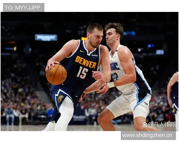 约基奇开季表现惊艳能否超越威少成为历史三双王者 约基奇开季表现惊艳能否超越威少成为历史三双王者