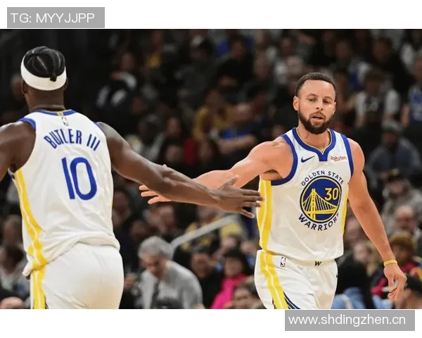 库里谈比赛开局表现不佳并分析队友对场上空间的影响 库里谈比赛开局表现不佳并分析队友对场上空间的影响