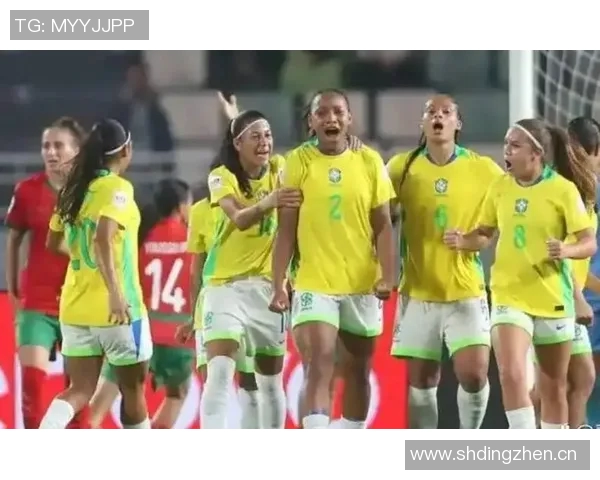 U17女足世界杯16强赛程揭晓中国对战巴西美国迎战荷兰全力争胜