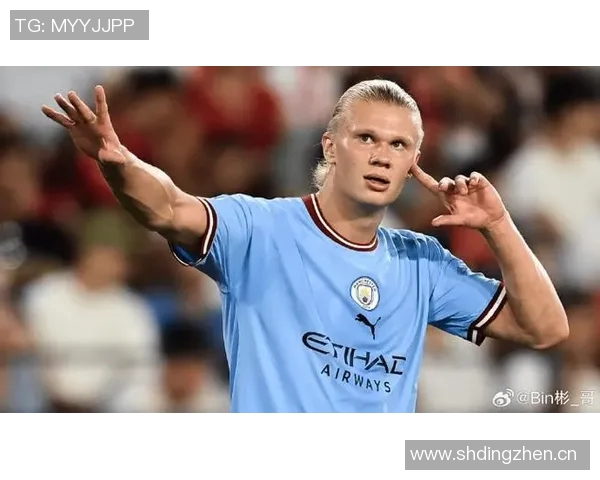 哈兰德25岁创造欧冠历史奇迹51场打入53球成超级进球机器