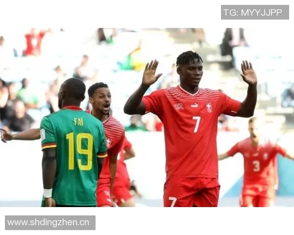 瑞士国家队公布10月世预赛名单科贝尔扎卡阿坎吉恩博洛领衔出征