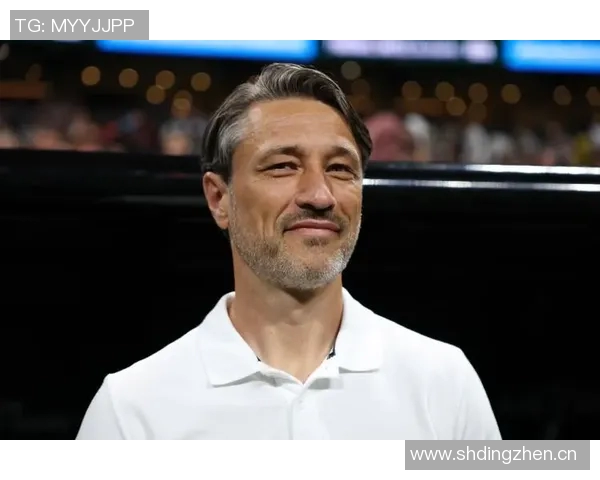 吉拉西拒绝握手引发争议科瓦奇回应已与其沟通无碍