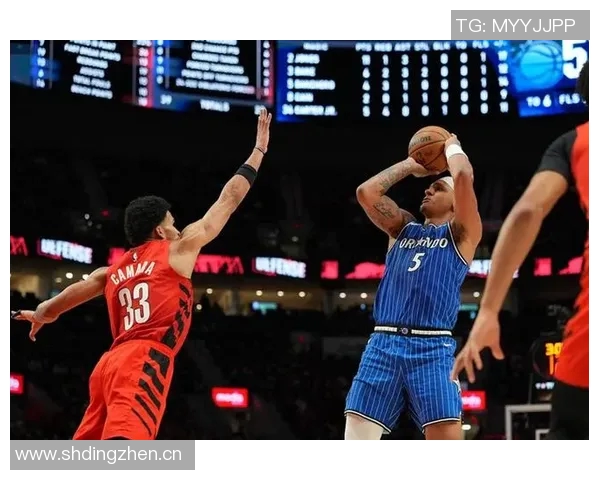 班凯罗赛后感慨卡马拉全场紧盯只出手8次的尴尬局面