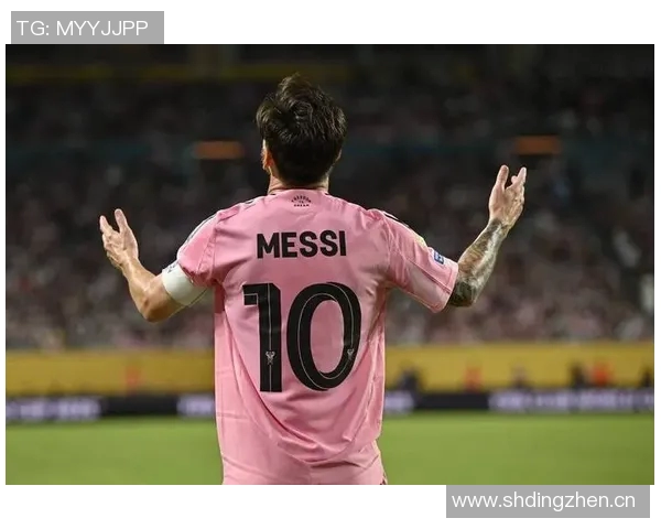 梅西在MLS赛季中狂轰39球创造单年进球新纪录 梅西在MLS赛季中狂轰39球创造单年进球新纪录