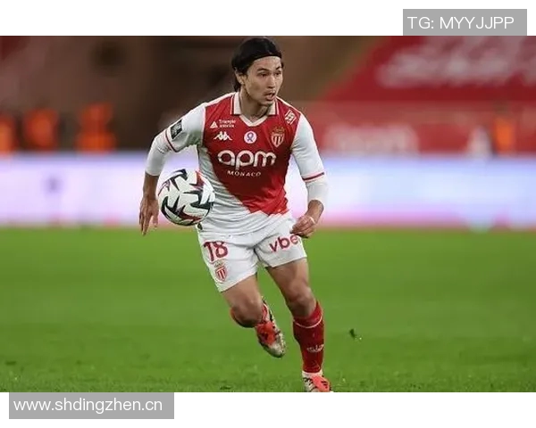 法甲官方祝福南野拓实期待他赛季复出并参与世界杯盛事