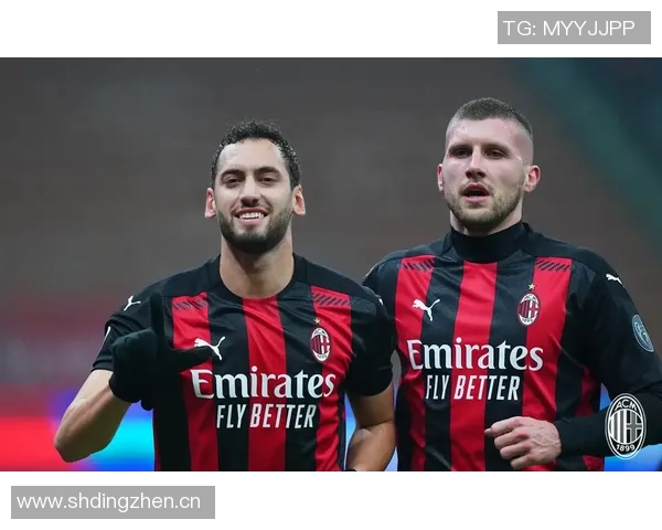 R罗回忆米兰岁月感慨短暂效力两年半是俱乐部的选择