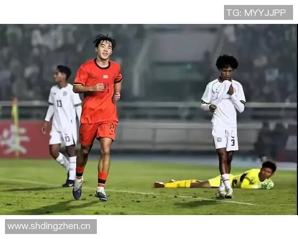 浮嶋敏强调净胜球重要性邝兆镭本场比赛进行轮换调整