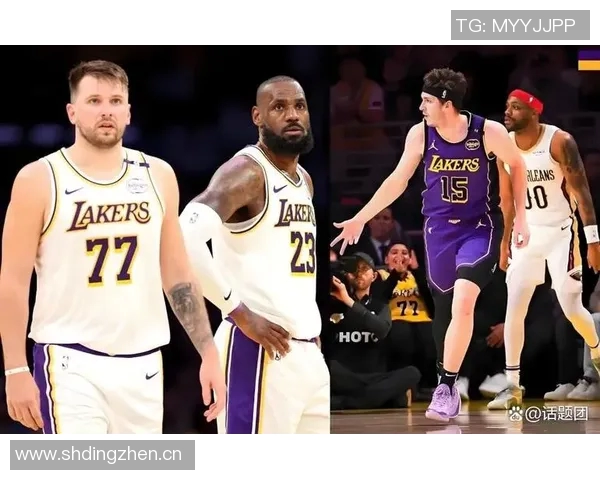 湖人应依靠年轻球员与东契奇和里夫斯搭档而非依赖41岁詹姆斯