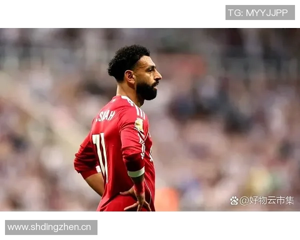 萨拉赫进球后仍遭球迷质疑评分低至34分为何不如杰队替补表现出色