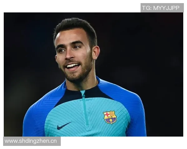 巴黎圣日耳曼冬季转会期瞄准巴萨后卫加西亚欲强补防线