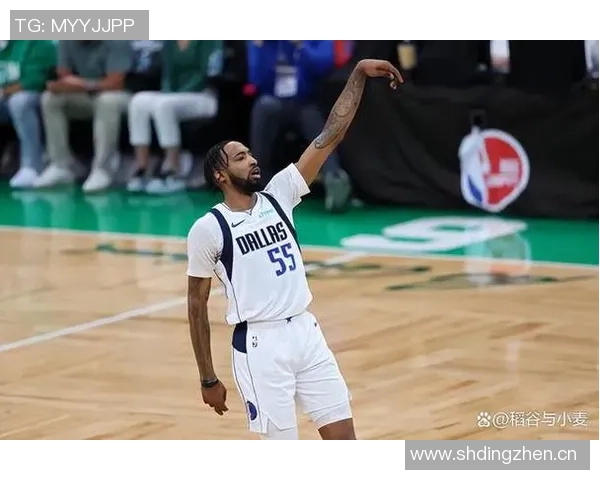 今日得州内战独行侠三员大将因伤缺阵球队面临严峻挑战