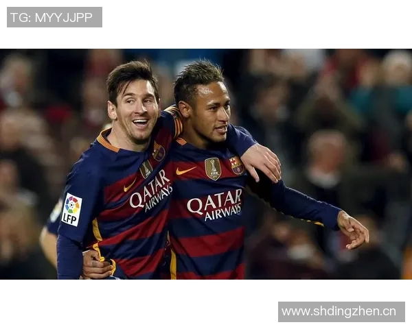 内马尔深情致敬阿尔巴感谢与你共度职业生涯的美好时光