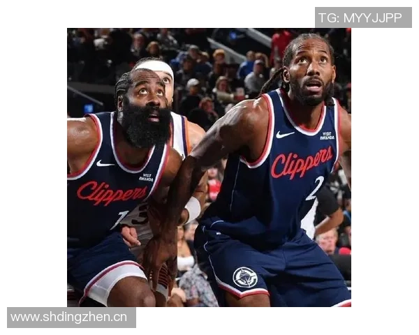 快船近期状态低迷仅获两胜全部来自NBA杯小组赛表现