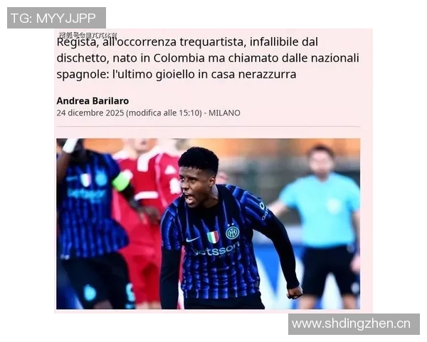 迪马确认DV9与加蒂将恢复合练有望出战周末意甲赛事