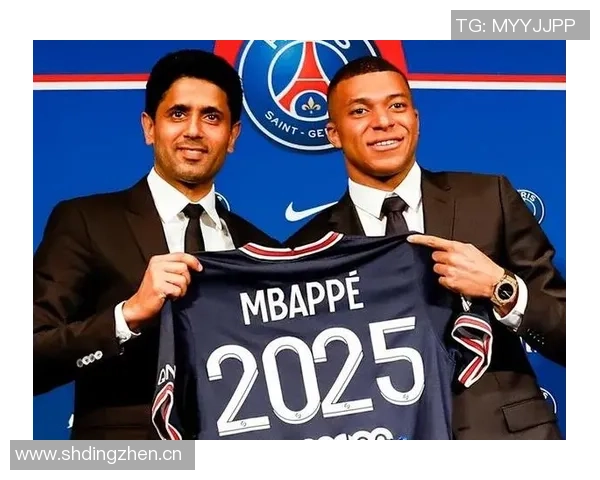 姆巴佩与巴黎圣日耳曼的巨额赔偿案今日将揭晓结果