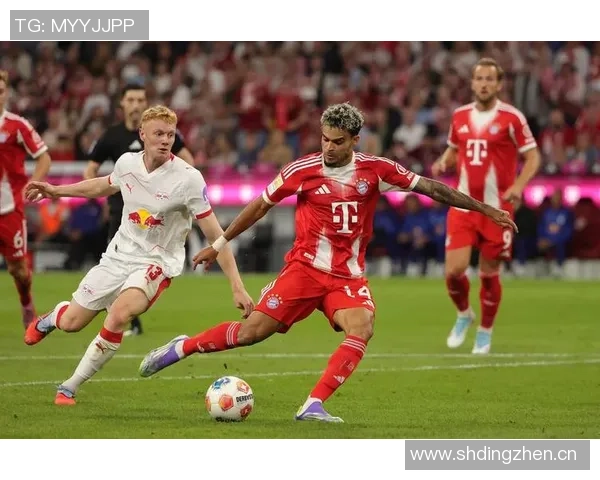 孔帕尼谈信念与迪亚斯适合拜仁的特质分析