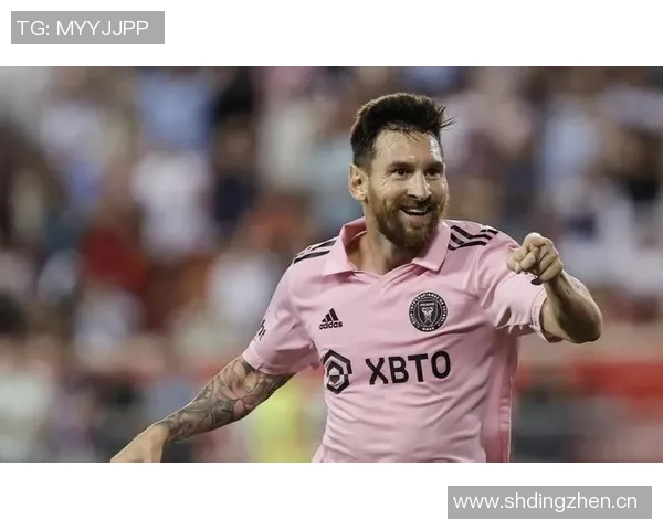 前迈阿密球员称C罗若赴美职联影响力超梅西梅西性格更内敛