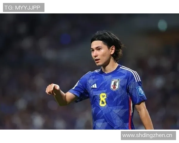 南野拓实因伤缺阵数月无缘2026年世界杯比赛机会