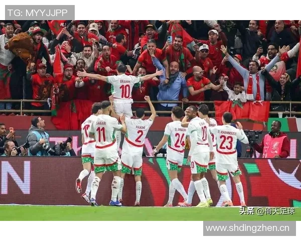 摩洛哥和塞内加尔成功晋级非洲杯半决赛姆伯莫重返曼联备战新赛季