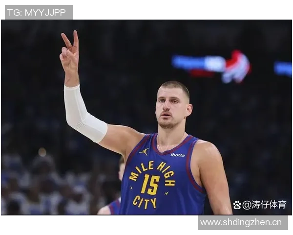 约基奇强调申京实力不容小觑不应与自己进行比较