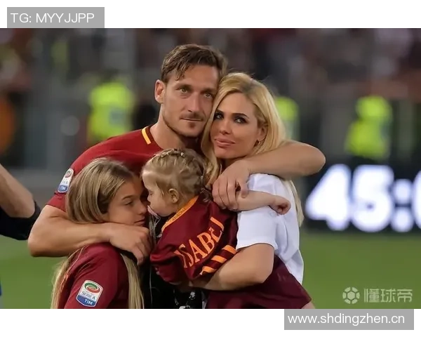 托蒂与斯帕莱蒂再度携手拍广告显示两人关系逐渐回暖