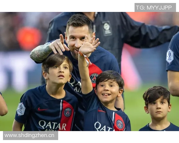 梅西专访即将发布深度解析离开巴萨后的新生活与未来展望