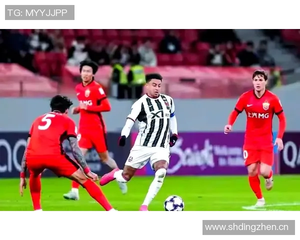 比赛日Vlog:重温亚冠柔佛DT与上海海港的激烈对决与精彩瞬间 比赛日Vlog:重温亚冠柔佛DT与上海海港的激烈对决与精彩瞬间