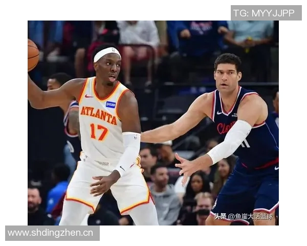 祖巴茨篮下失常小波特三分全失两队表现亮眼唯独这两人令人失望