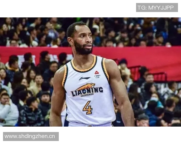 前辽宁三冠外援弗格正式加盟上海队开启新篇章 前辽宁三冠外援弗格正式加盟上海队开启新篇章