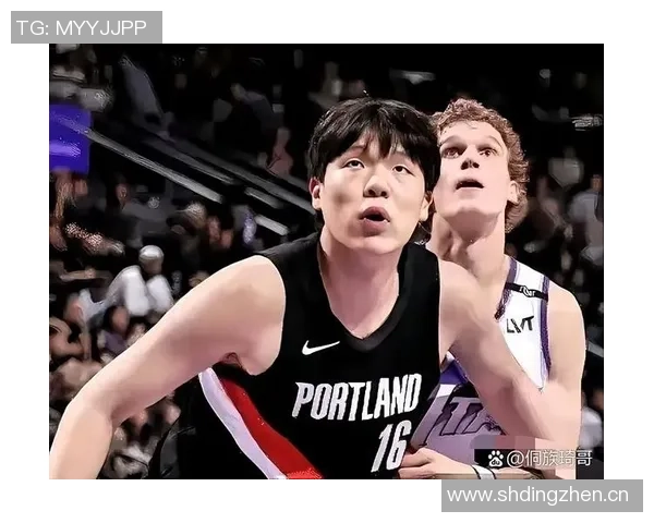 朱芳雨谈杨瀚森首年表现不应过高期待与姚易新秀赛季波动相似