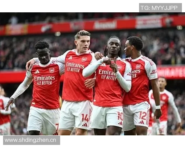 阿森纳领跑英超夺冠赔率曼城紧随其后竞争激烈