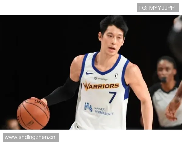 林书豪盛赞鲍威尔努力精神期待他在赛场上取得更大成功