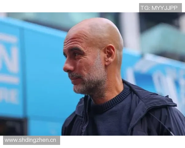 瓜迪奥拉执教生涯面临挑战本赛季能否打破连续无缘联赛冠军的魔咒