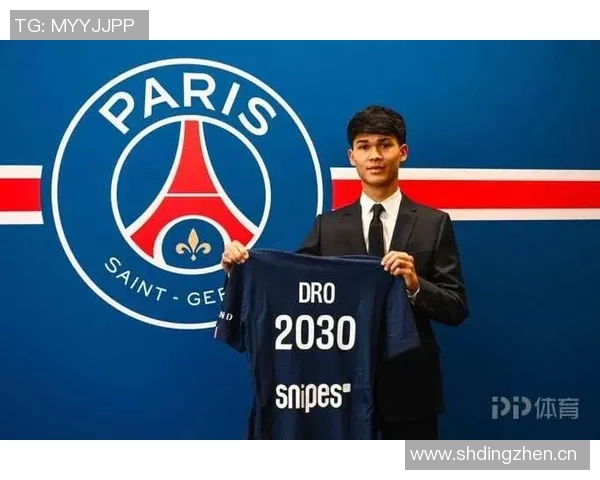 西媒报道巴黎与巴萨达成德罗转会协议交易金额为800万欧元