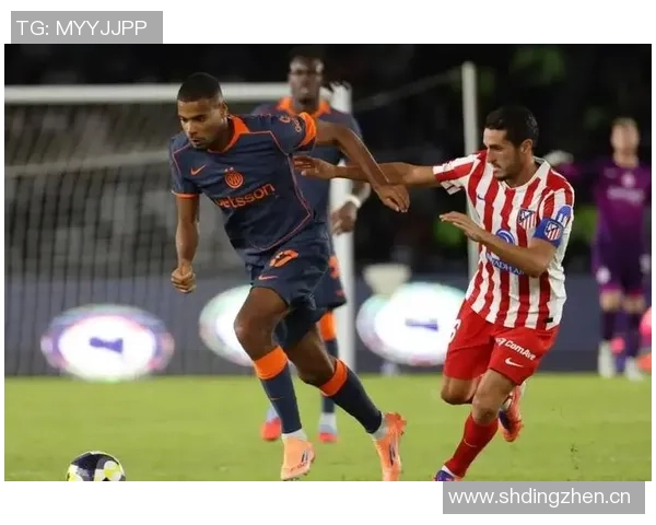 马竞计划在利比亚与国米进行友谊赛以实现可观经济收益