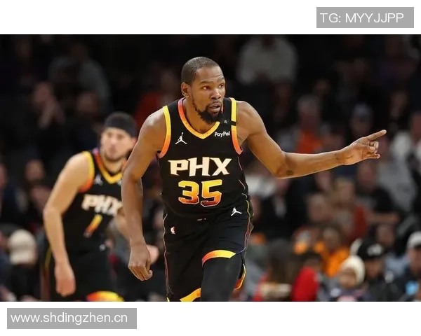 杜兰特感慨身体状况不佳自觉身高缩水承受巨大压力与损耗