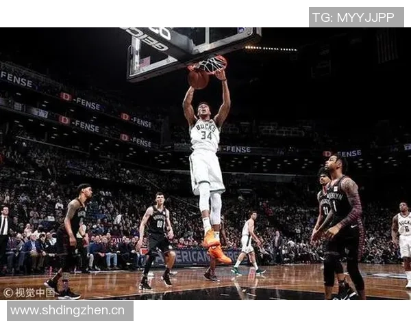 篮网休赛期险些引进字母哥目前仍对其保持关注