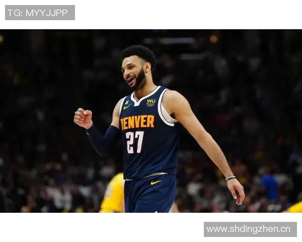 洛杉矶华佗队出战在即掘金主帅确认戈登穆雷哈达威大概率上场对抗湖人 洛杉矶华佗队出战在即掘金主帅确认戈登穆雷哈达威大概率上场对抗湖人