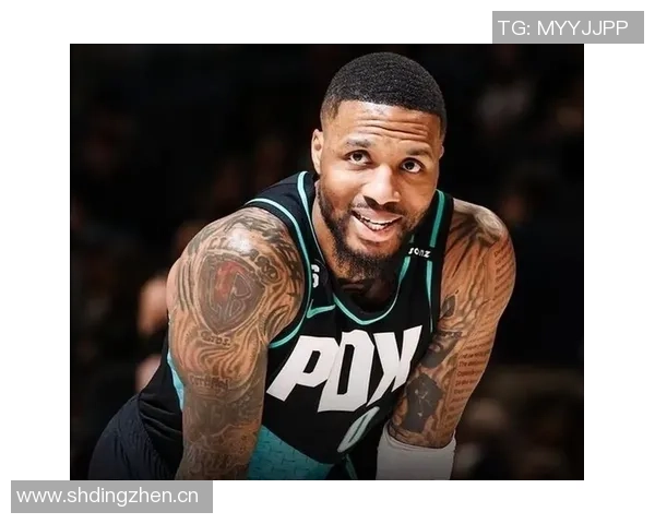 香波特称赞安芬尼西蒙斯为年轻版利拉德得分方式极其相似